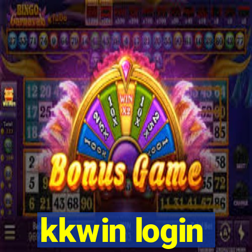 kkwin login